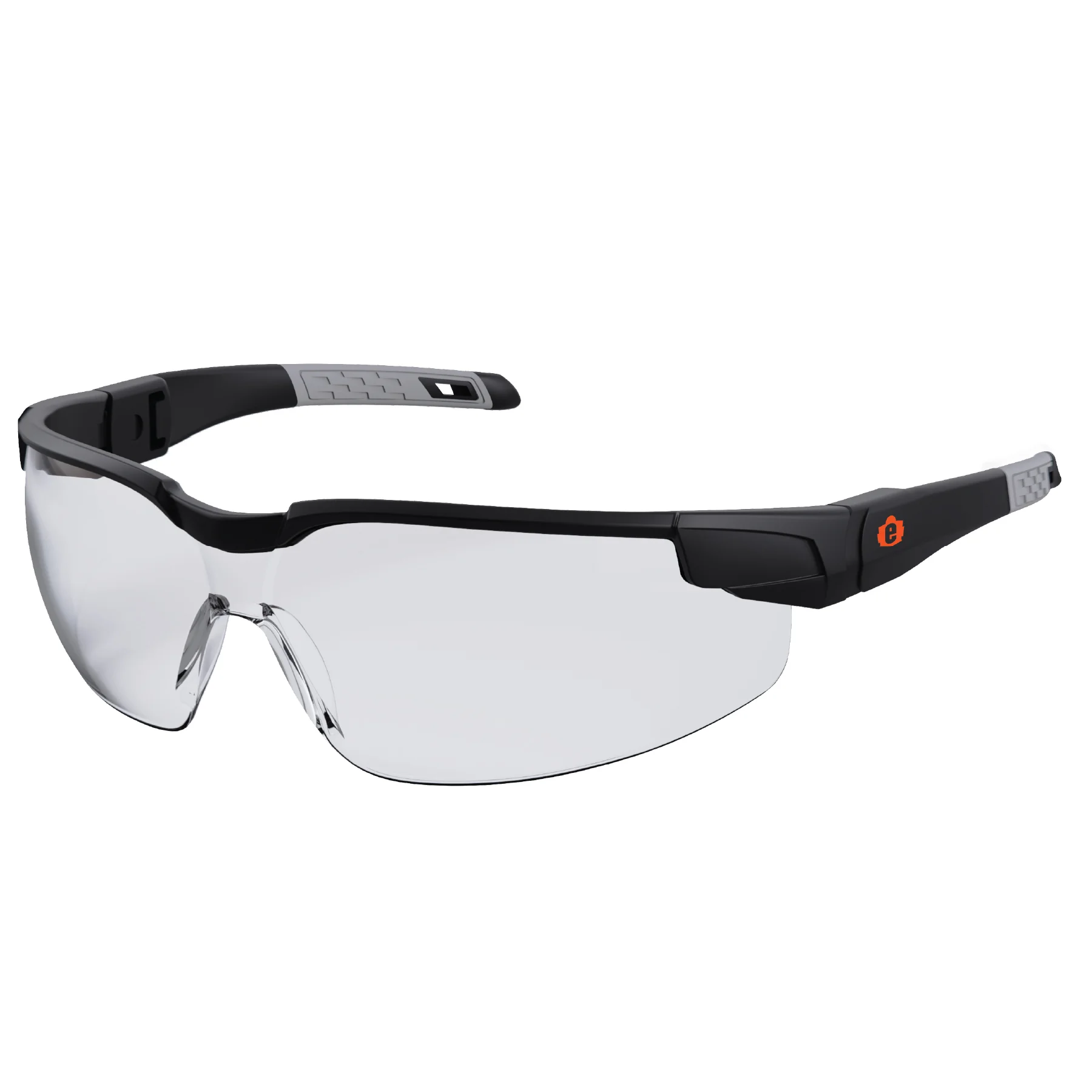 Skullerz DELLENGER Anti-Fog Safety Glasses