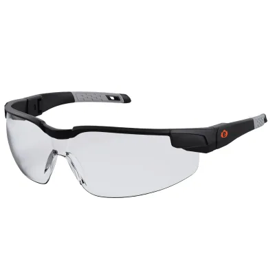 Skullerz DELLENGER Anti-Fog Safety Glasses