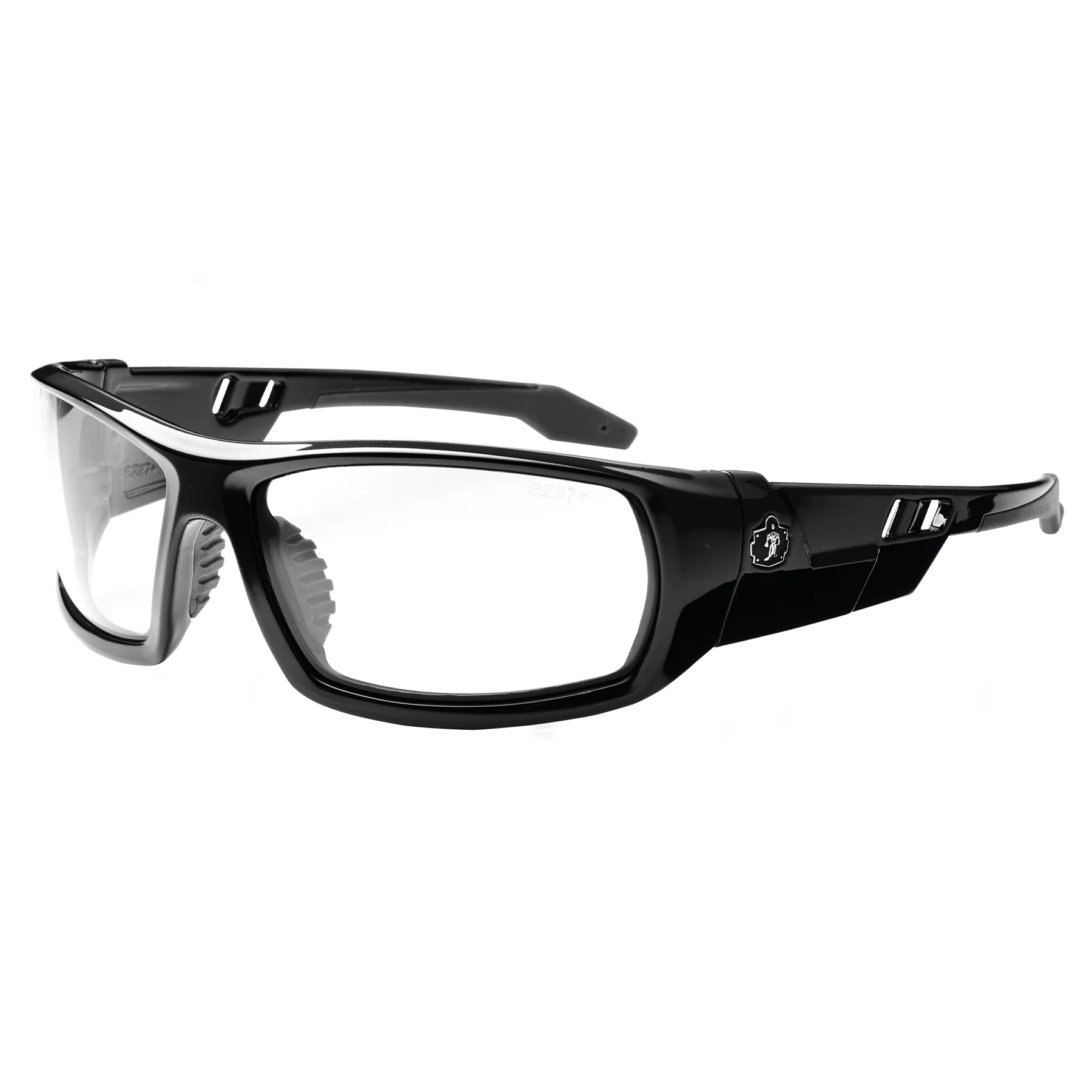 Skullerz ODIN Anti-Fog Safety Glasses