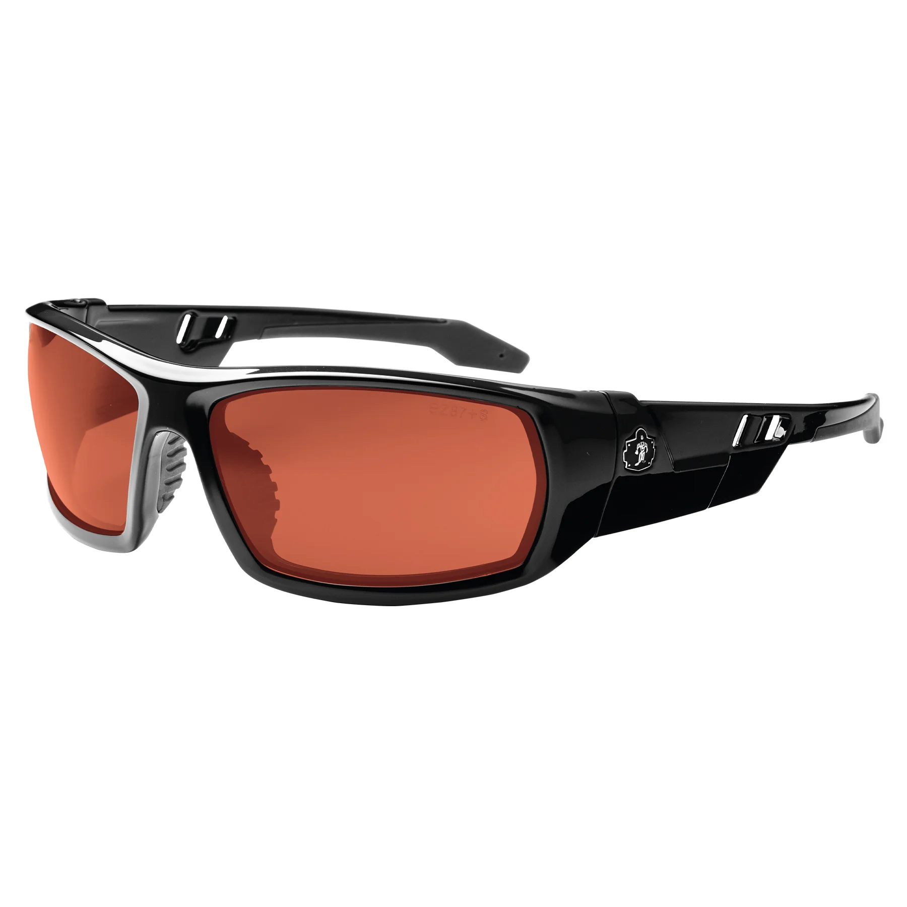 Skullerz ODIN Polarized Safety Glasses