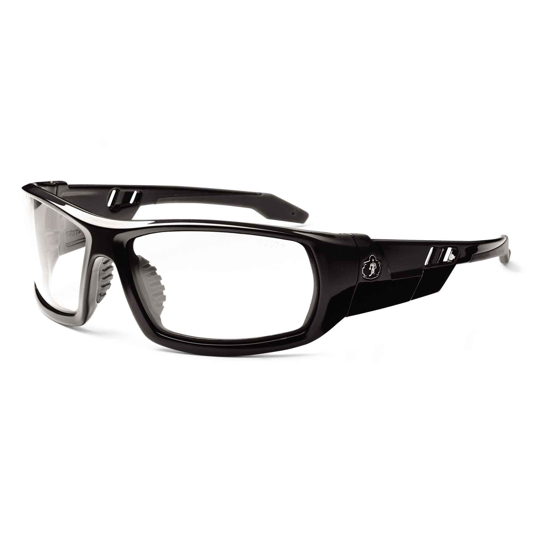 Skullerz ODIN Safety Glasses