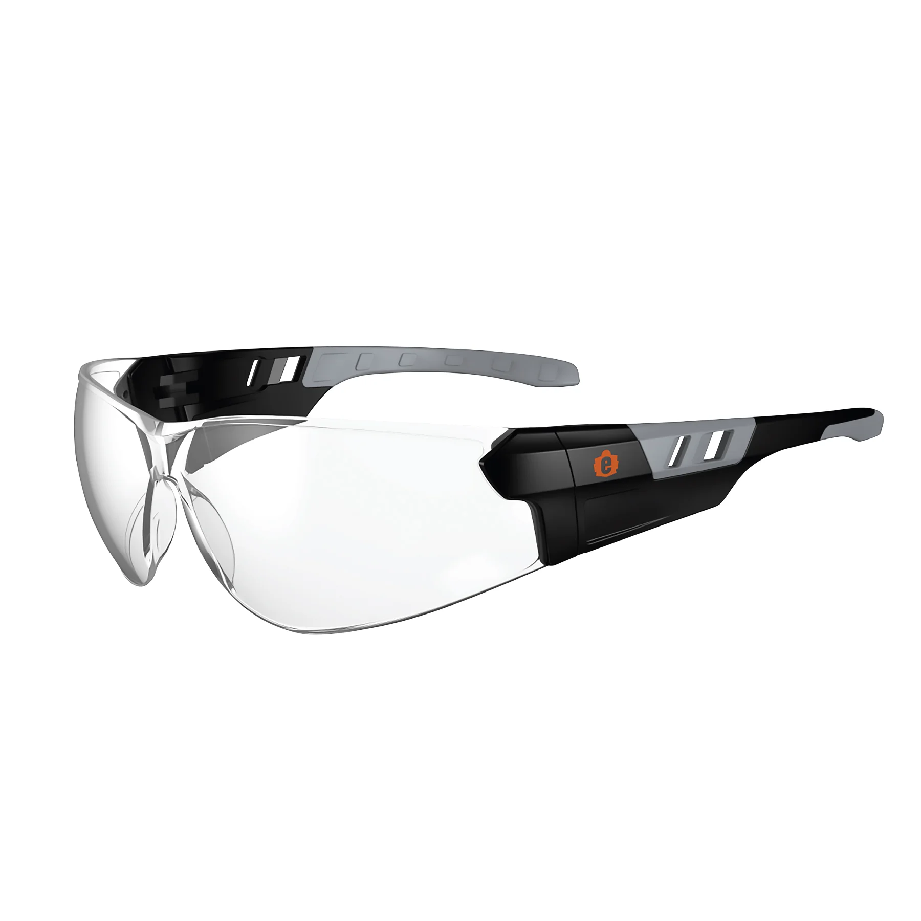 Skullerz SAGA Anti-Fog Safety Glasses