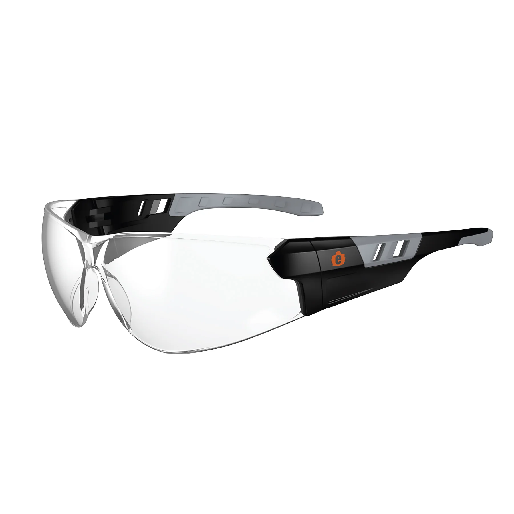 Skullerz SAGA Safety Glasses