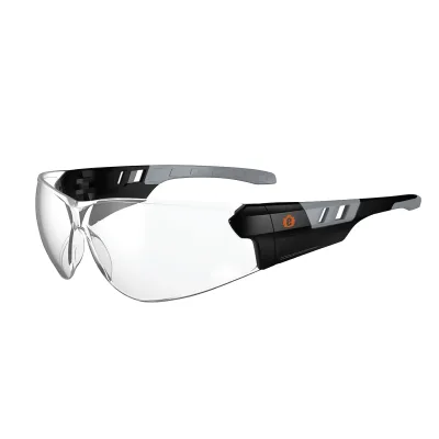 Skullerz SAGA Safety Glasses