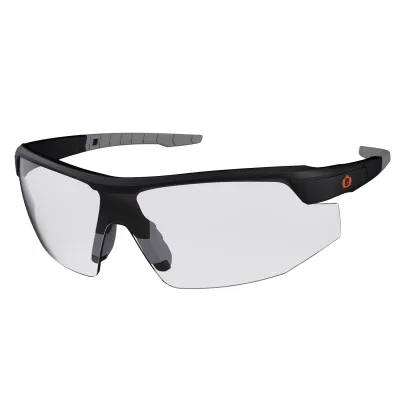 Skullerz SKOLL Anti-Scratch & Enhanced Anti-Fog Safety Glasses