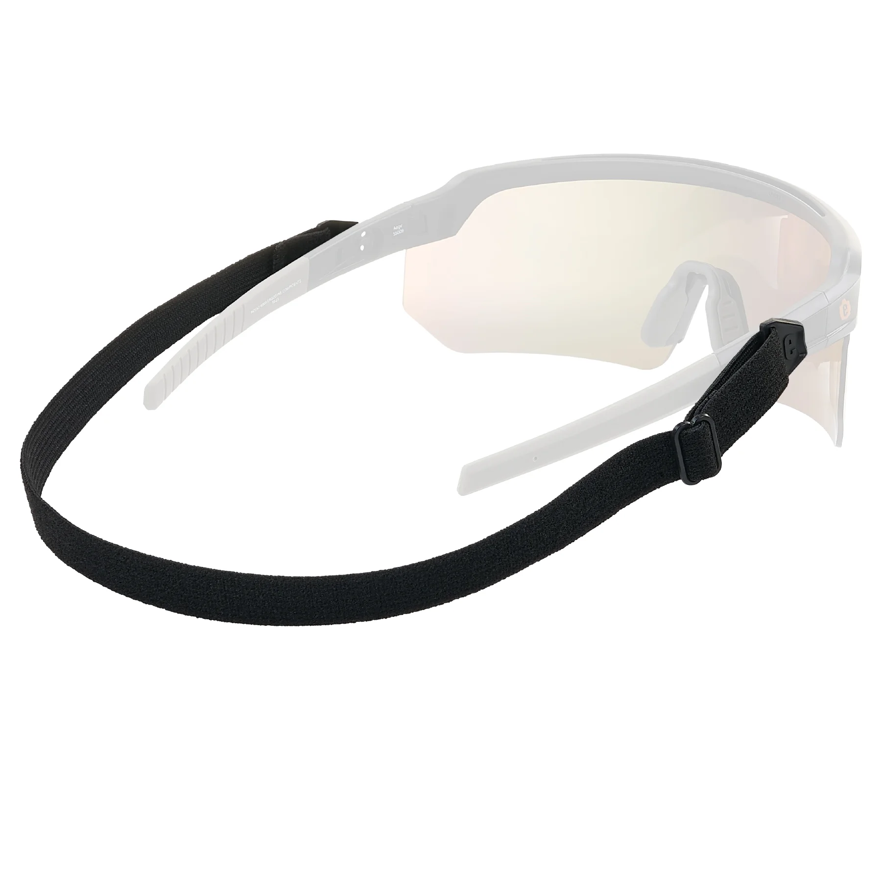 Skullerz STRAP Elastic Retainer for Safety Glasses