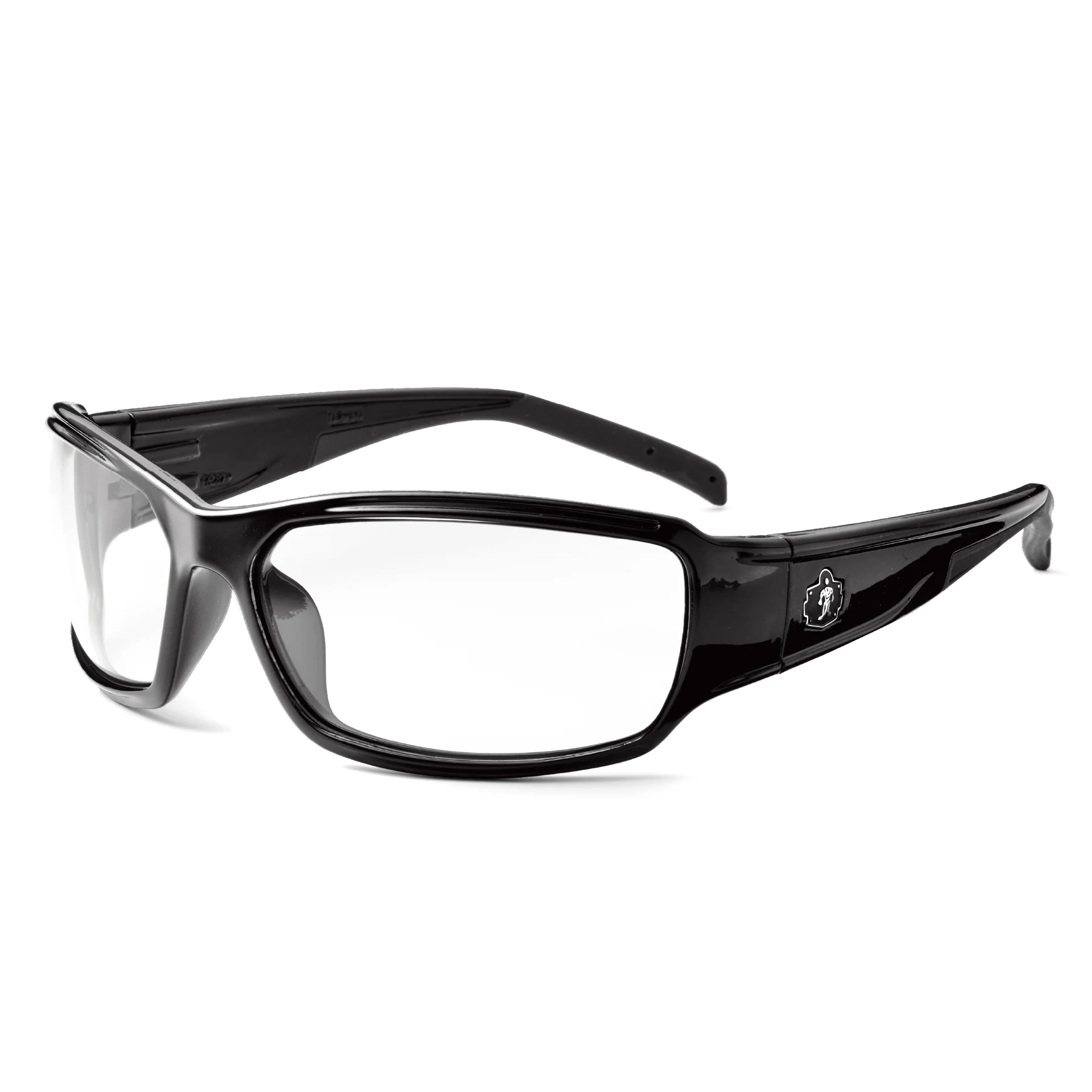 Skullerz THOR Anti-Fog Safety Glasses