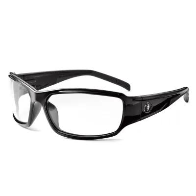 Skullerz THOR Anti-Fog Safety Glasses