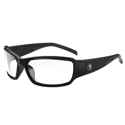 Skullerz THOR Anti-Scratch & Enhanced Anti-Fog Safety Glasses