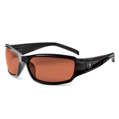 Skullerz THOR Polarized Safety Glasses