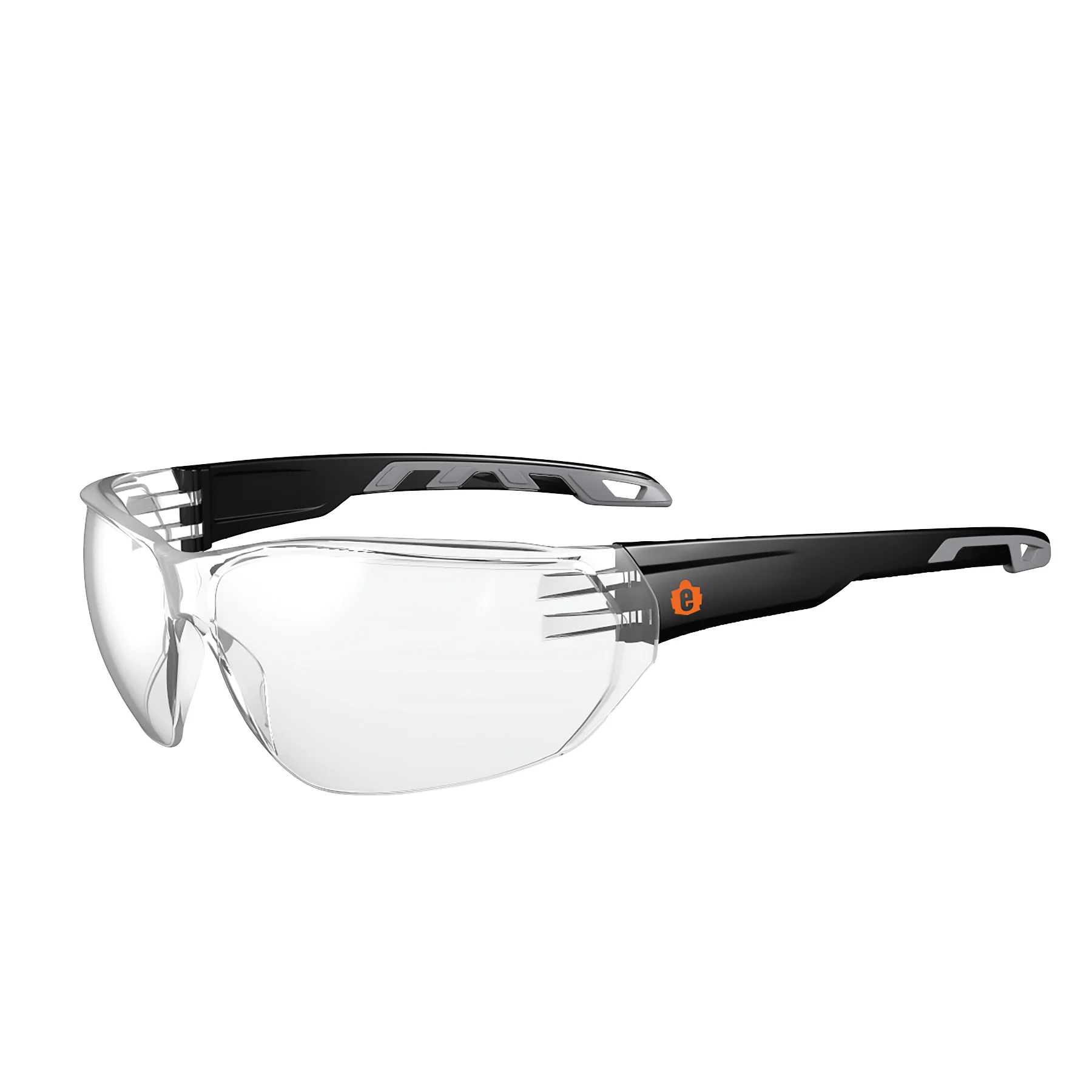 Skullerz VALI Anti-Fog Safety Glasses
