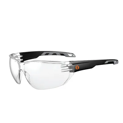 Skullerz VALI Anti-Fog Safety Glasses