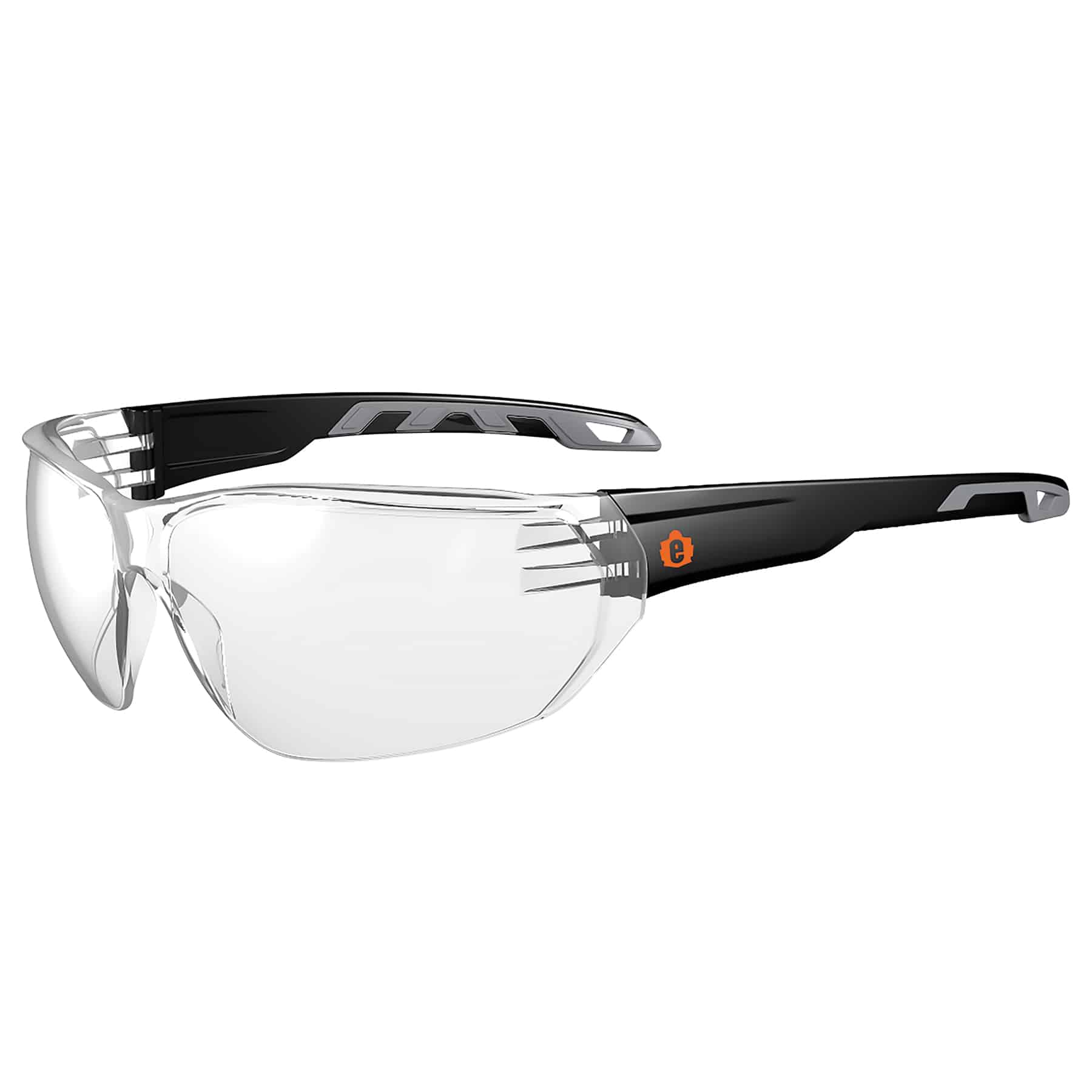 Skullerz VALI Anti-Scratch & Enhanced Anti-Fog Safety Glasses