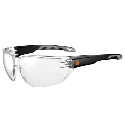 Skullerz VALI Anti-Scratch & Enhanced Anti-Fog Safety Glasses
