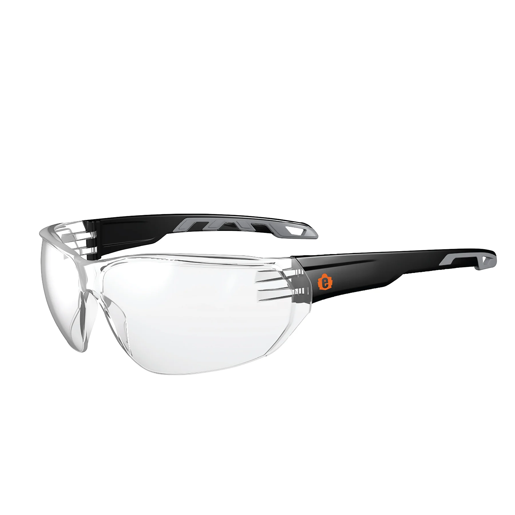 Skullerz VALI Safety Glasses