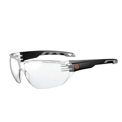 Skullerz VALI Safety Glasses