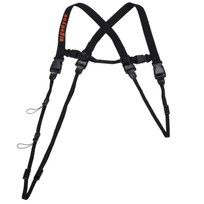 Squids 3132 Barcode Scanner Harness - Breakaway Design