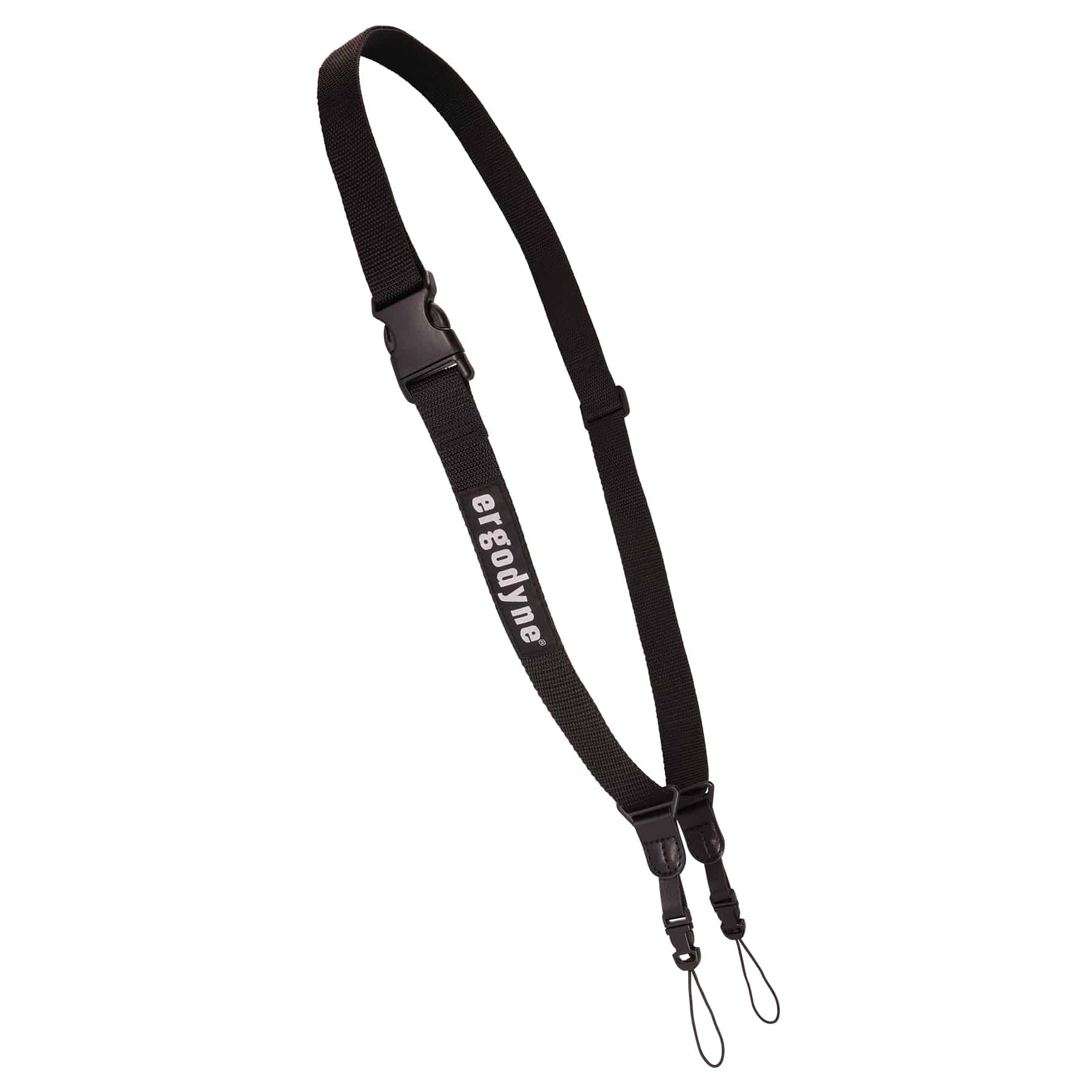 Squids 3134 Barcode Scanner Sling - Breakaway Design