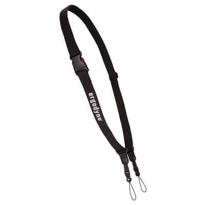 Squids 3134 Barcode Scanner Sling - Breakaway Design