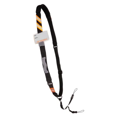 Squids 3137 Barcode Scanner Sling - Breakaway Design, Airprene Padding