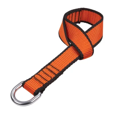 Squids 3174 Anchor Choke Strap for Tool Tethering - 25LBS / 12kg