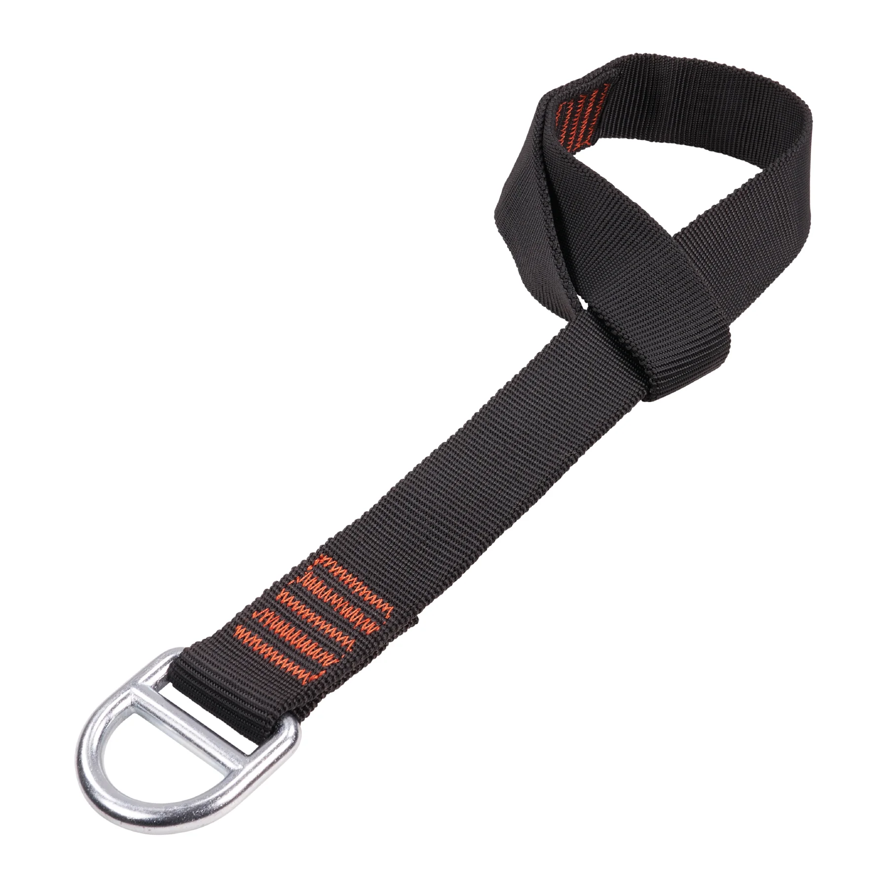 Squids 3176 Anchor Choke Strap for Tool Tethering - 40LBS / 18kg