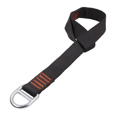 Squids 3176 Anchor Choke Strap for Tool Tethering - 40LBS / 18kg