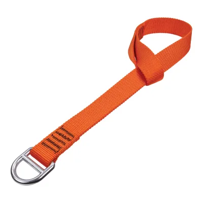 Squids 3177 Anchor Choke Strap for Tool Tethering - 60LBS / 27kg