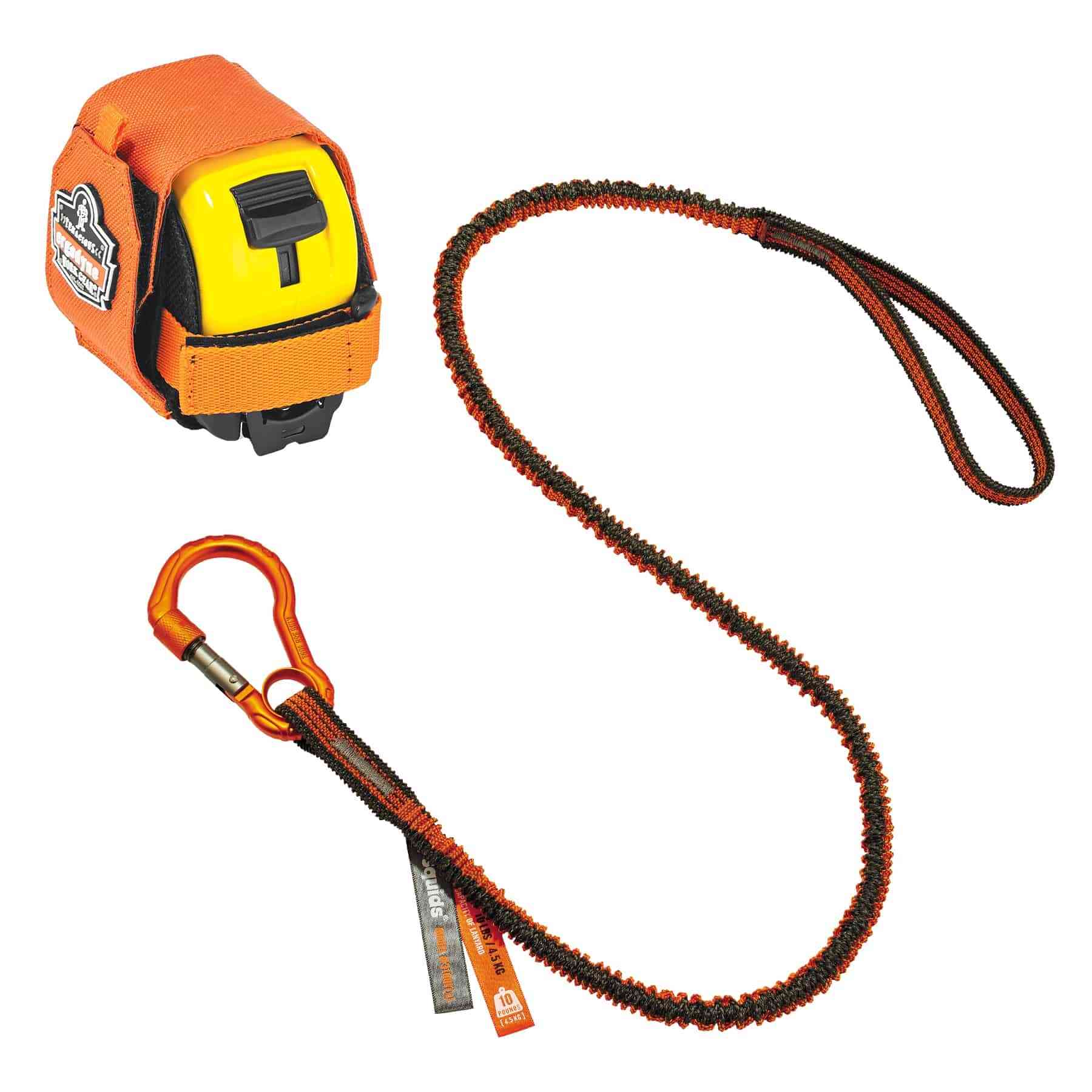 Squids 3193 Tape Measure Tethering Kit - 2LBS