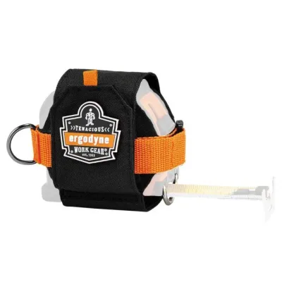 Squids 3770 Tape Measure Holder - Belt Clip