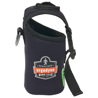 Squids 3775 Can / Bottle Holder + Trap