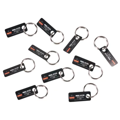 Squids 3785 Split Ring Tool Attachment (10-Pack)