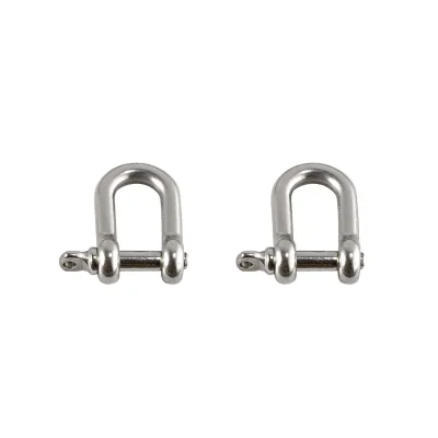 Squids 3790 Tool Shackle (2-Pack)