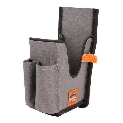 Squids 5540 Barcode Scanner Holster for Gun Grip Mobile Computers - Belt Loop