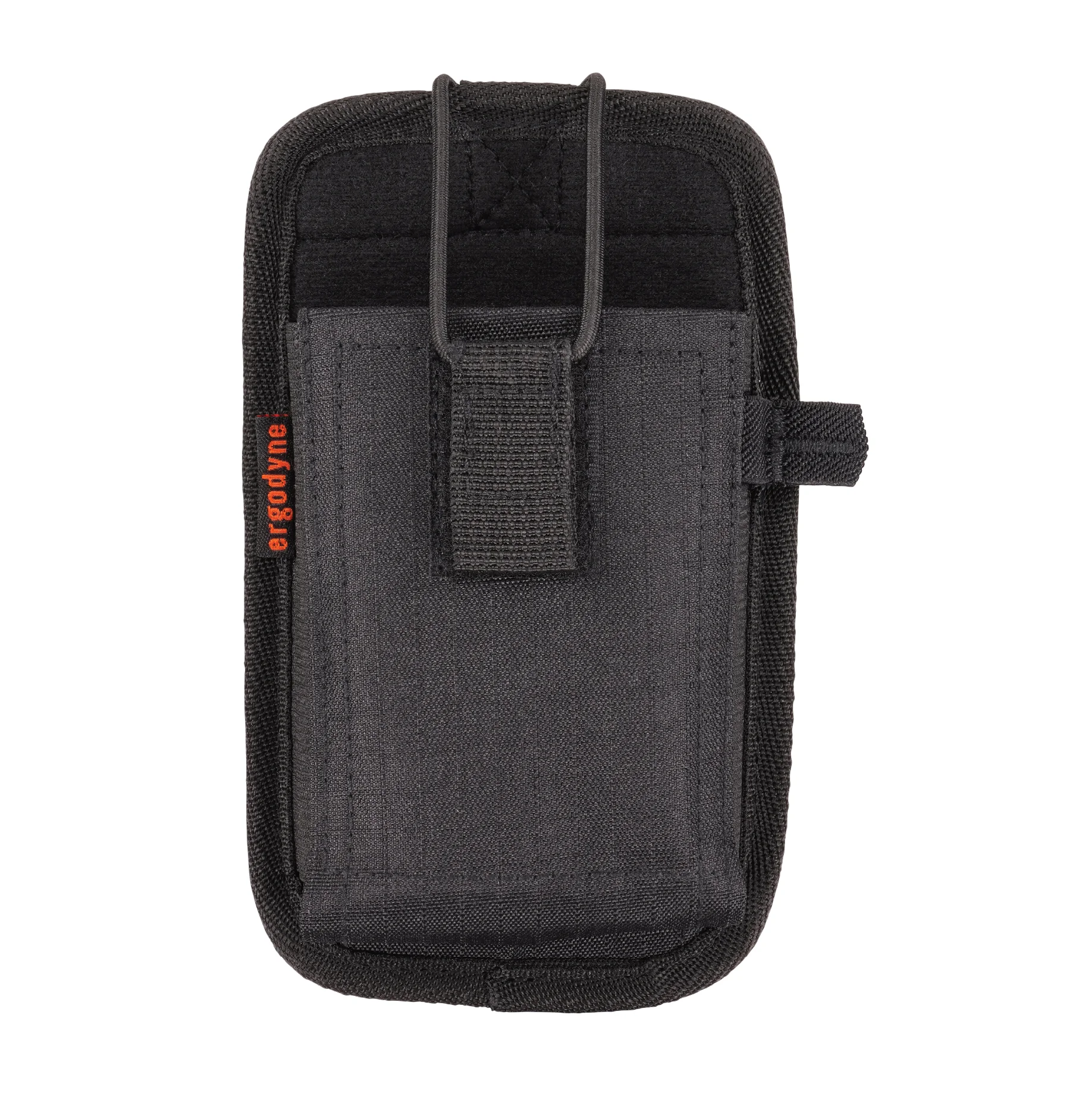Squids 5542 Barcode Scanner Holster for Phone Size Mobile Computers - Belt Loop