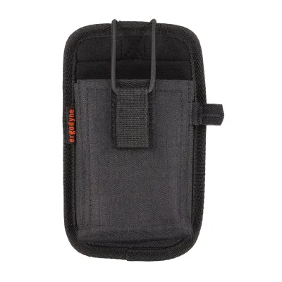 Squids 5542 Barcode Scanner Holster for Phone Size Mobile Computers - Belt Loop
