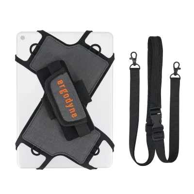 Squids 5549 Tablet Holder with Detachable Shoulder Strap