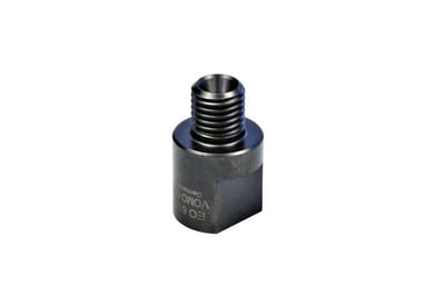 Ermeto VOMO Pre-Assembly Stud for Cutting Ring Fittings, 15 mm L series