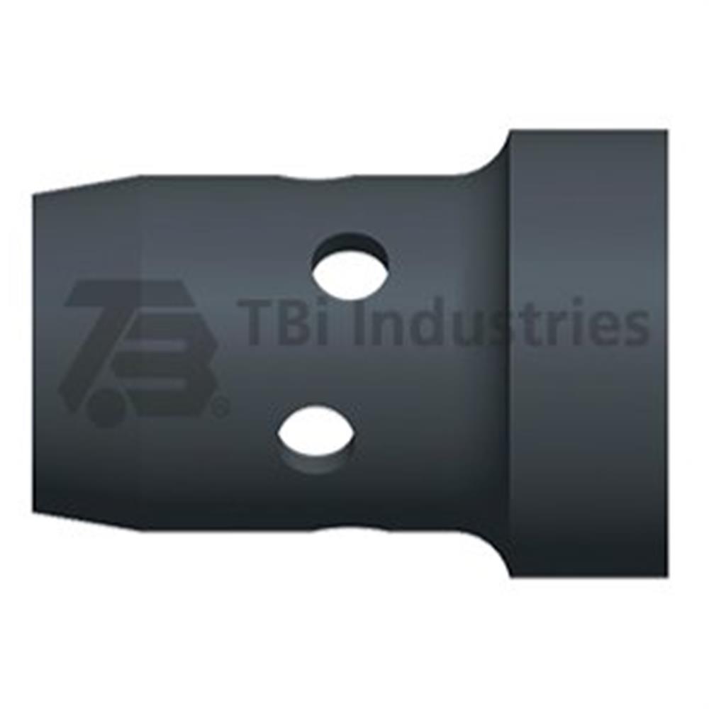 Esab 411/511 Gas distributor black - MXL511W/411W, TBI411/511