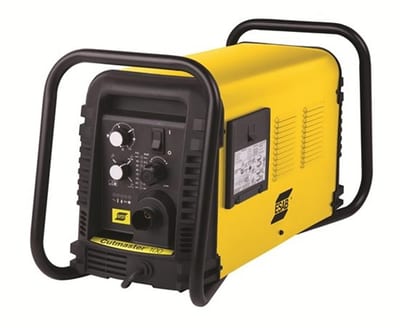 Esab Cutmaster 100 SL100 Plasma cutter 6.1M cable - 400V