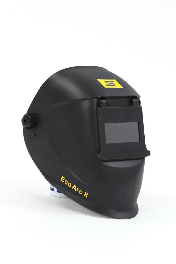 Esab Eco-Arc II Welding/grinding helmet - 60 x 110