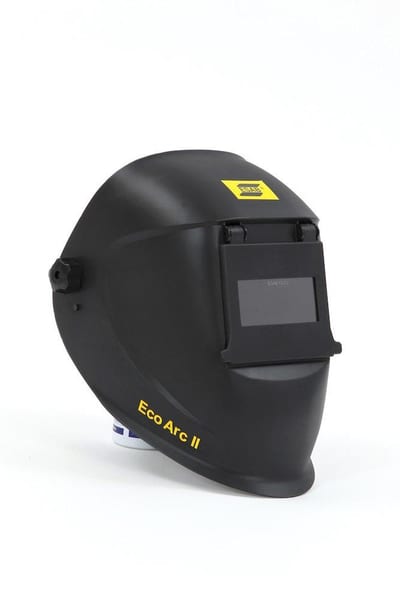 Esab Eco-Arc II Welding/grinding helmet - 60 x 110