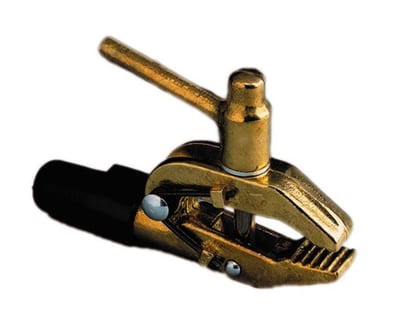 Esab EG 600 Ground Clamp - 600A