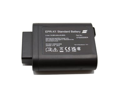 Esab EPR-X1 Battery - EPR-X1