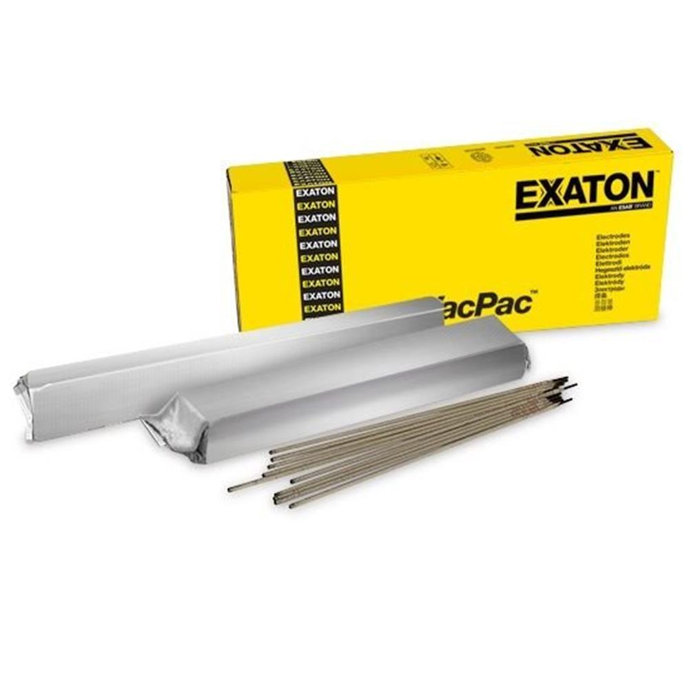 Esab Exaton 22.12HTR Electrode 1/4 vacpac