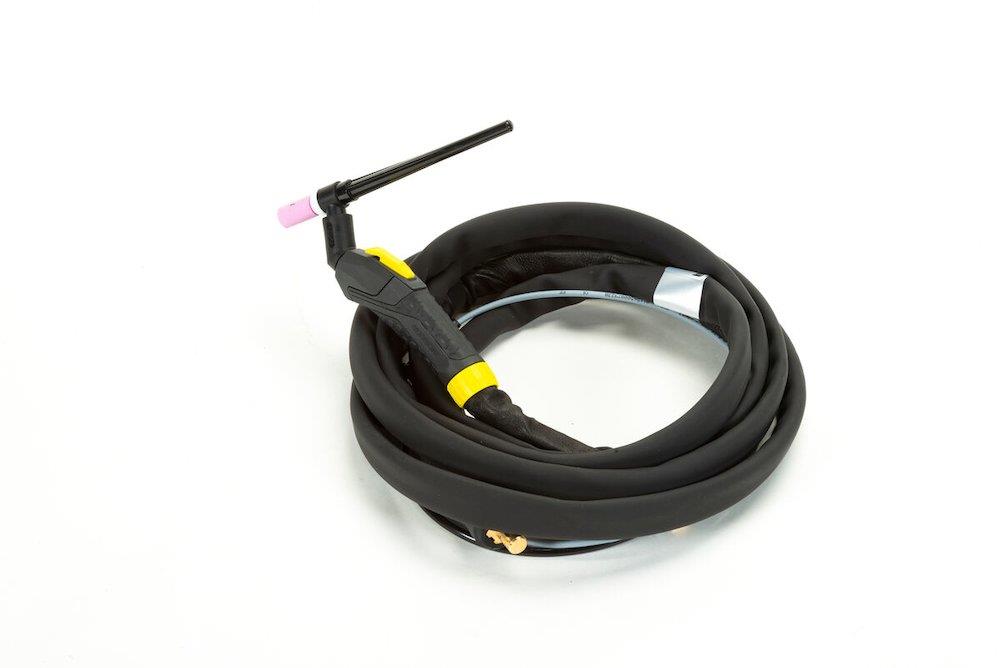 Esab Exeor TIG TM125 Welding hose 2-Pole - 8M