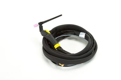 Esab Exeor TIG TM125 Welding hose 2-Pole - 8M
