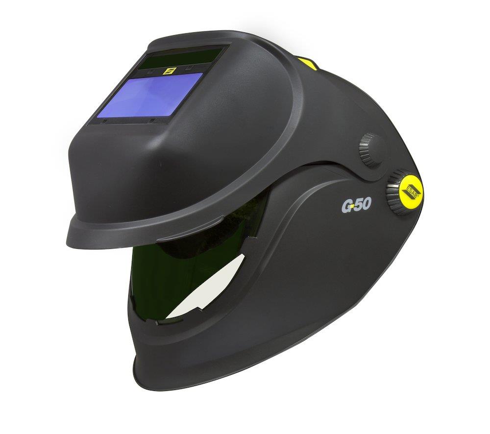 Esab G50 Welding helmet DIN 9-13