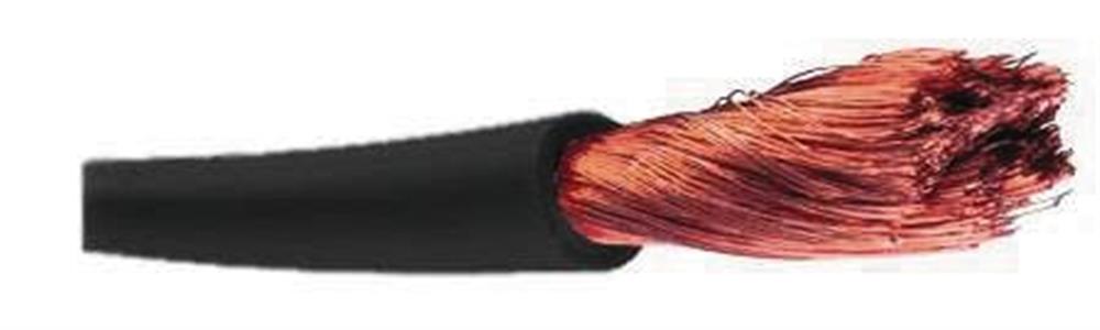 Esab H01N2-D Welding cable max 210A - 1X35MM2, black