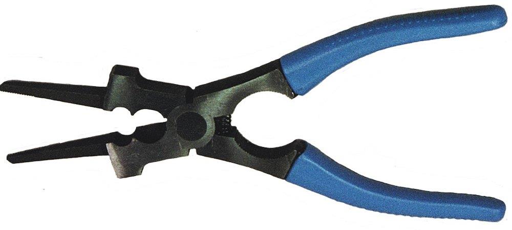 Esab Mig/Mag Welding Pliers - 0mm, 120mm